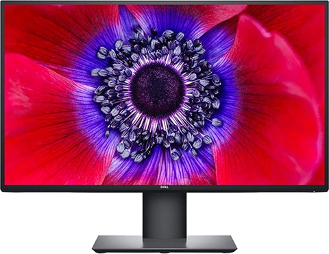 Dell U2520D 25